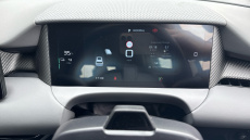 MG MGS5 125kW SE EV 49kWh 5dr Auto Electric Estate